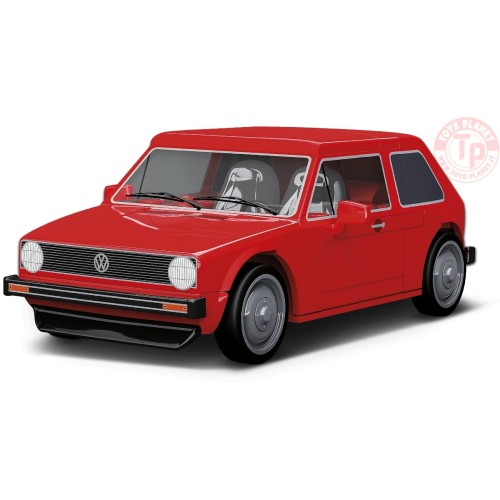 Volkswagen Golf (1974-1983) COBI 24613 COBI