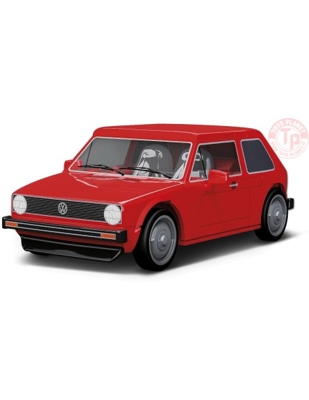 Volkswagen Golf (1974-1983) COBI 24613 COBI
