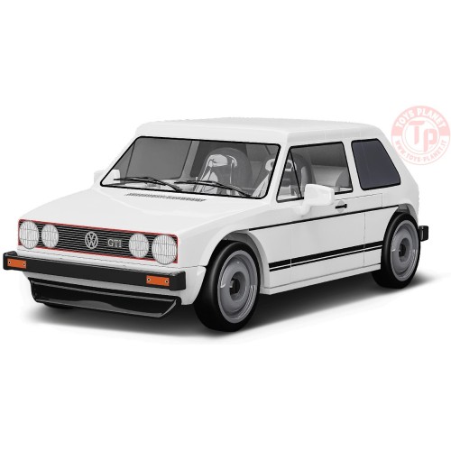 Volkswagen Golf GTI (1976-1983) COBI 24614 COBI