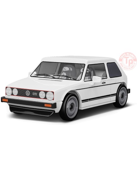 Volkswagen Golf GTI (1976-1983) COBI 24614 COBI