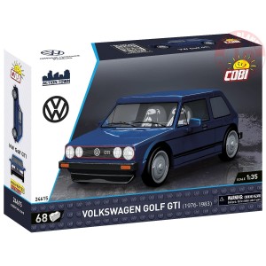 Volkswagen Golf GTI (1976-1983) COBI 24615 COBI