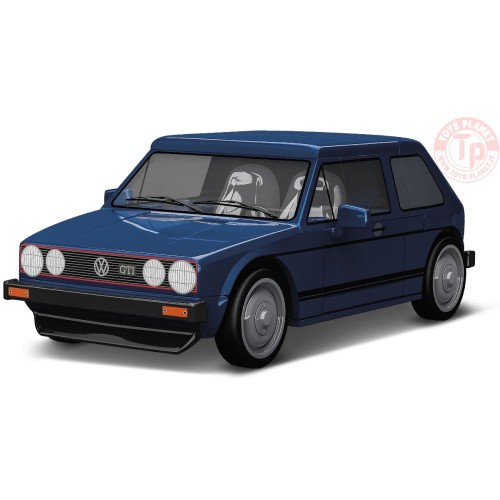 Volkswagen Golf GTI (1976-1983) COBI 24615 COBI