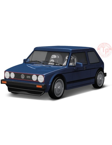 Volkswagen Golf GTI (1976-1983) COBI 24615 COBI