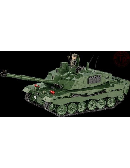 Challenger 2 COBI 2627 COBI
