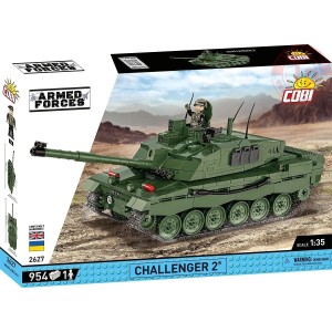 Challenger 2 COBI 2627 COBI