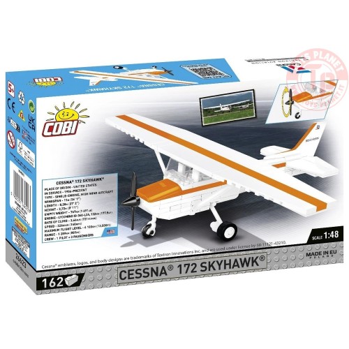 Cessna 172 Skyhawk COBI 26623 COBI