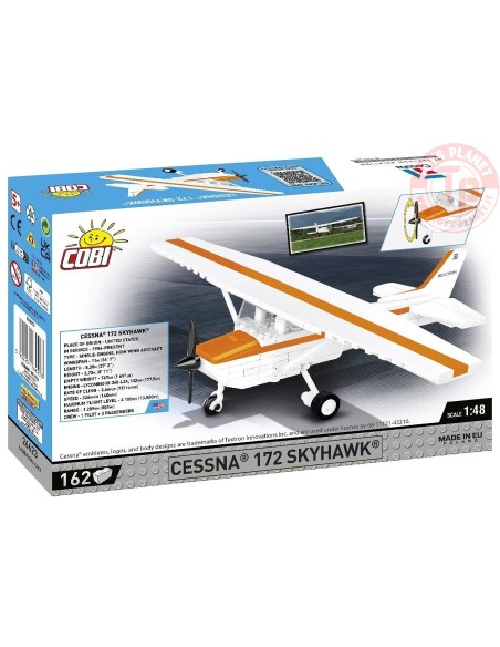 Cessna 172 Skyhawk COBI 26623 COBI