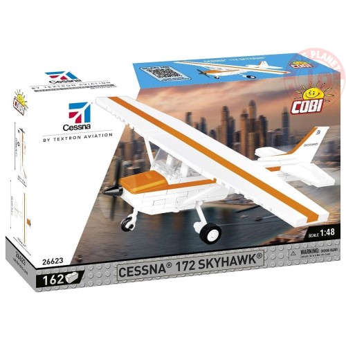Cessna 172 Skyhawk COBI 26623 COBI