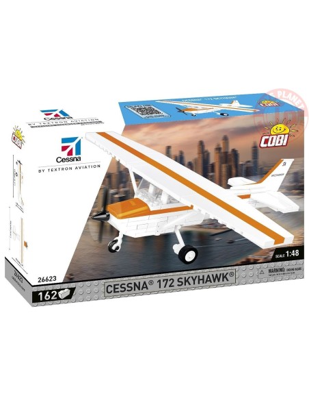 Cessna 172 Skyhawk COBI 26623 COBI