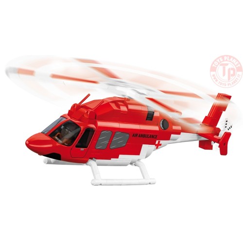 Bell 429 Air Ambulance COBI 26629 COBI