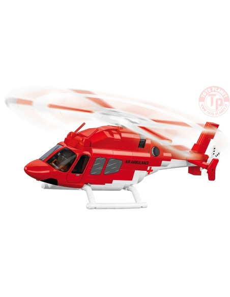 Bell 429 Air Ambulance COBI 26629 COBI Bell 429 Air Ambulance COBI 26629 COBI