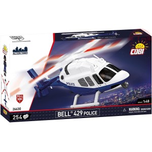 Bell 429 Police COBI 26630 COBI
