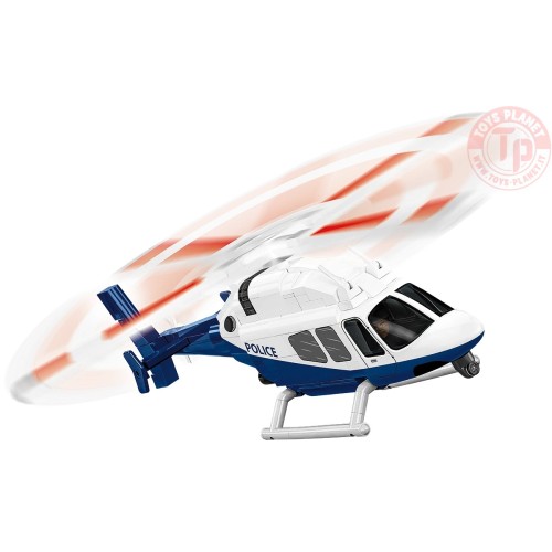 Bell 429 Police COBI 26630 COBI