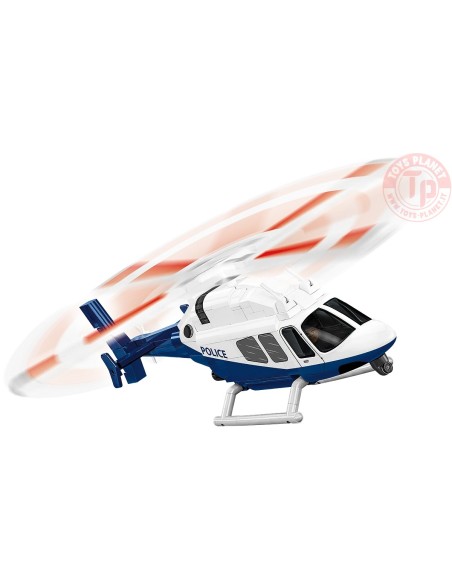 Bell 429 Police COBI 26630 COBI Bell 429 Police COBI 26630 COBI
