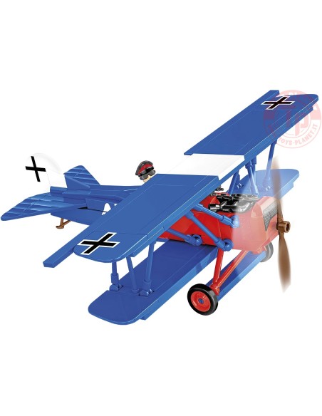Fokker D.VII COBI 2994 COBI Fokker D.VII COBI 2994 COBI
