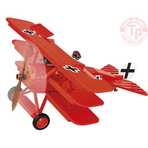 Fokker Dr.1 Red Baron COBI 2996 COBI