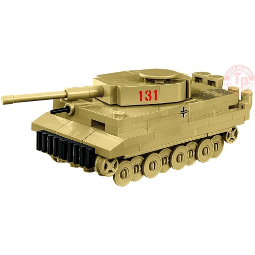 Tiger I 131 COBI 3095 COBI