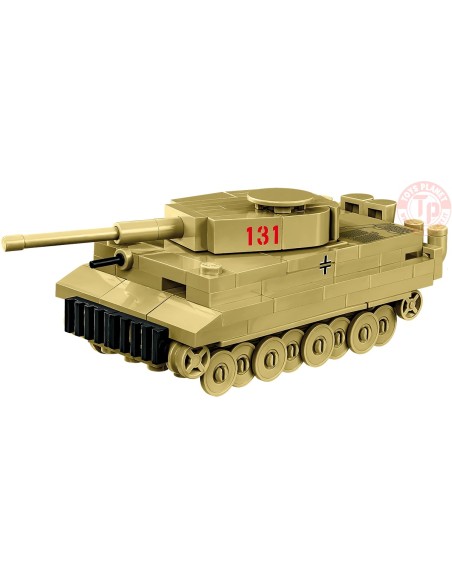 Tiger I 131 COBI 3095 COBI