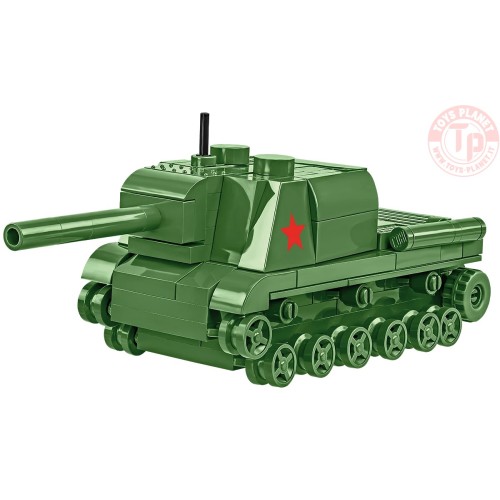 ISU 152 COBI 3096 COBI