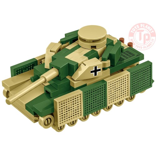 Panzer IV Ausf. J COBI 3097 COBI