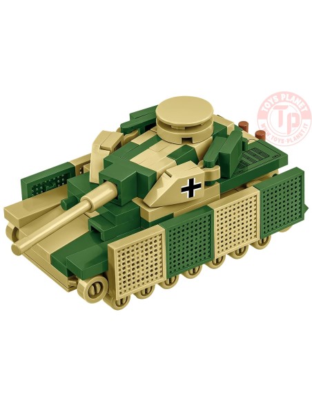 Panzer IV Ausf. J COBI 3097 COBI