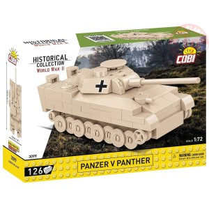 Panzer V Panther COBI 3099 COBI