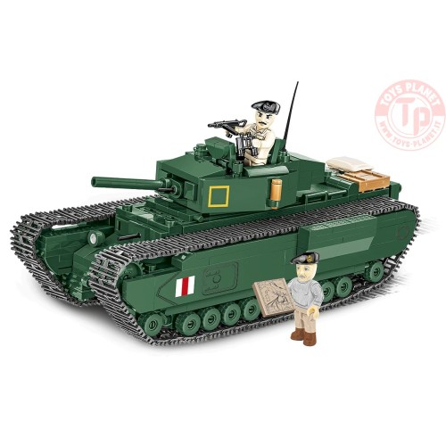 Mark IV Churchill COBI 3128 COBI