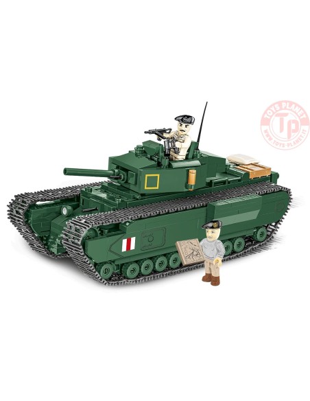 Mark IV Churchill COBI 3128 COBI Mark IV Churchill COBI 3128 COBI
