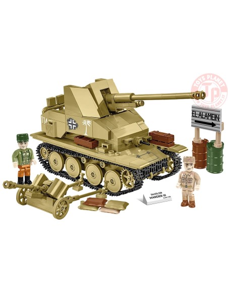 Sd.Kfz.139 Marder III COBI 3131 COBI Sd.Kfz.139 Marder III COBI 3131 COBI