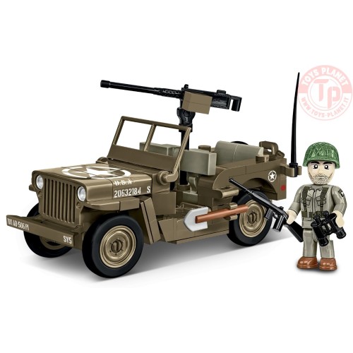 Willys MB COBI 3133 COBI