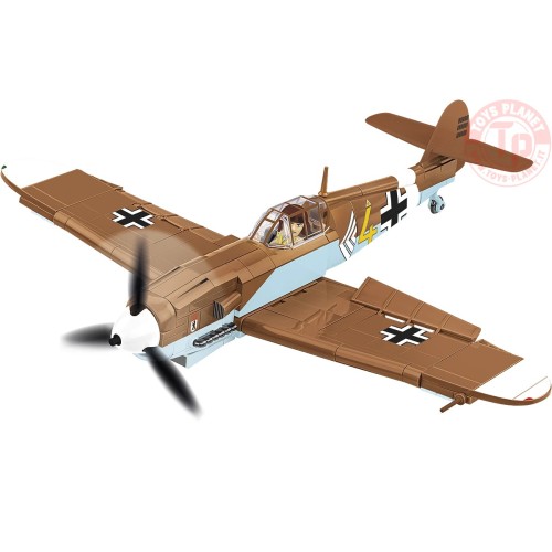 Messerschmitt Bf 109 G COBI 5761 COBI