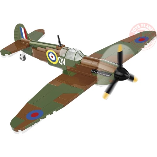 Spitfire Mk. I N3200 - Imperial War Museum Duxford COBI 5868 COBI