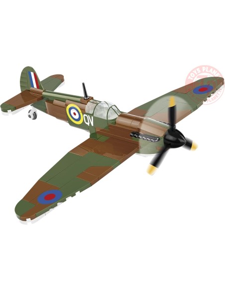 Spitfire Mk. I N3200 - Imperial War Museum Duxford COBI 5868 COBI