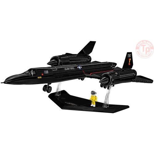 Lockheed SR-71 Blackbird COBI 5891 COBI