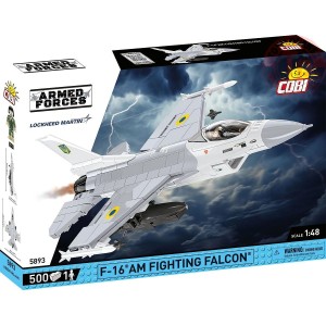 F-16AM Fighting Falcon COBI 5893 COBI