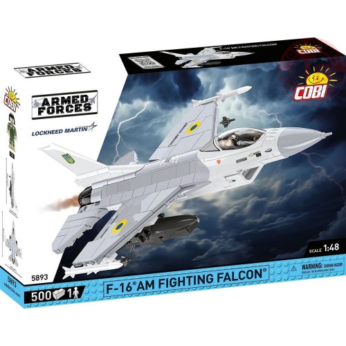 F-16AM Fighting Falcon COBI 5893 COBI