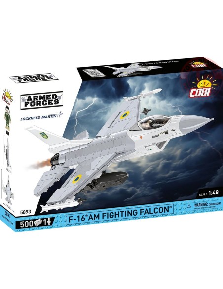 F-16AM Fighting Falcon COBI 5893 COBI