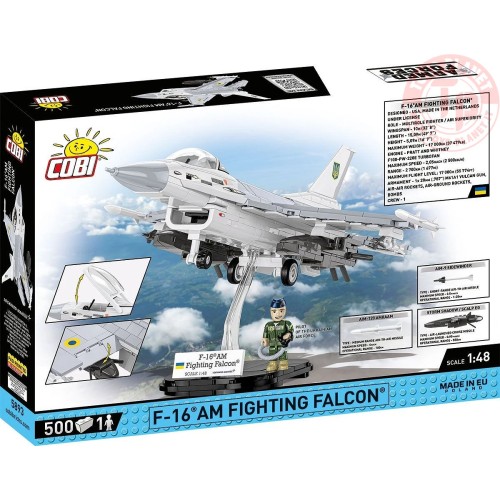 F-16AM Fighting Falcon COBI 5893 COBI