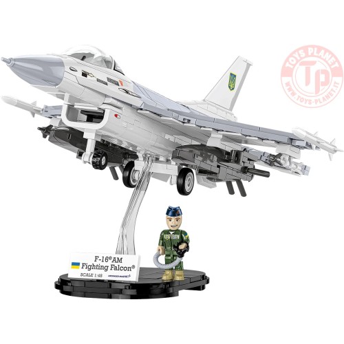 F-16AM Fighting Falcon COBI 5893 COBI