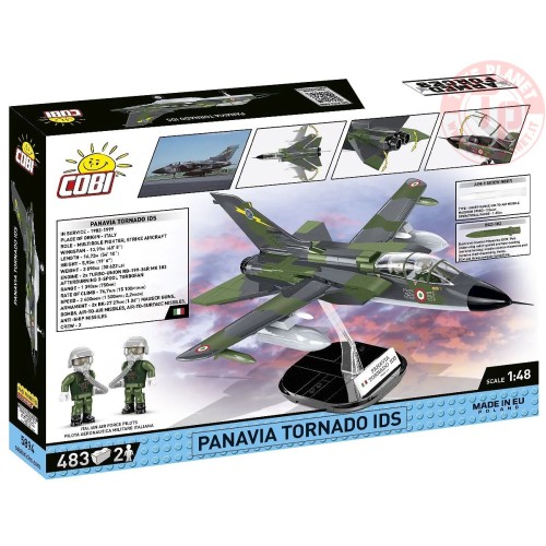 Panavia Tornado IDS COBI 5894 COBI