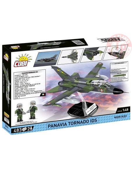 Panavia Tornado IDS COBI 5894 COBI