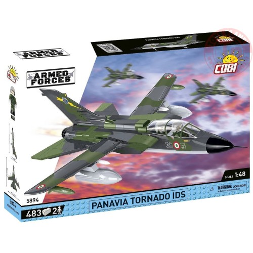 Panavia Tornado IDS COBI 5894 COBI