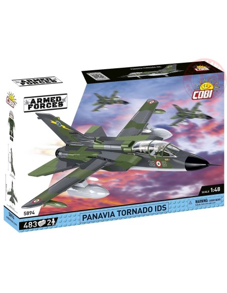 Panavia Tornado IDS COBI 5894 COBI