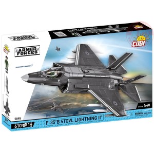 F-35B STOVL Lightning II COBI 5895 COBI