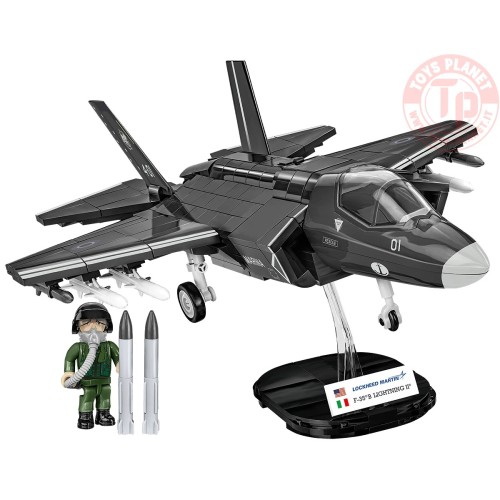 F-35B STOVL Lightning II COBI 5895 COBI