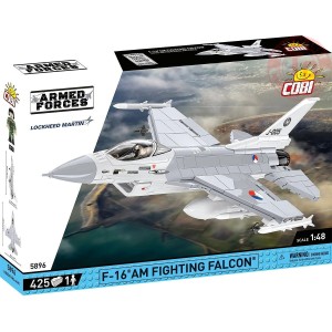 F-16AM Fighting Falcon COBI 5896 COBI