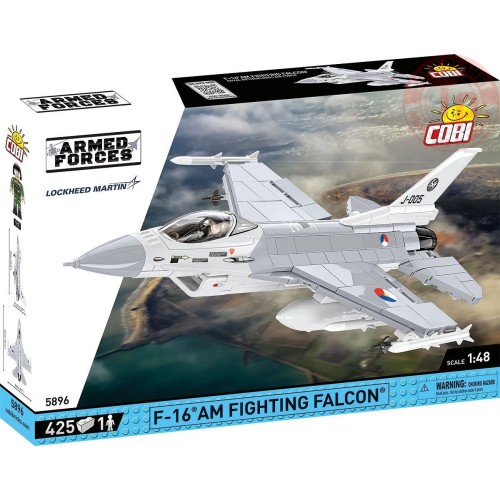 F-16AM Fighting Falcon COBI 5896 COBI