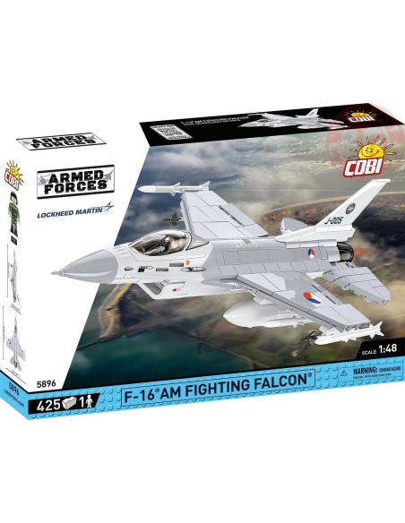 F-16AM Fighting Falcon COBI 5896 COBI