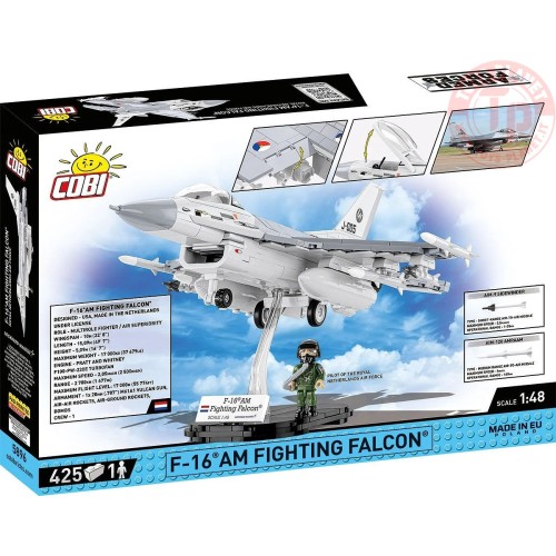 F-16AM Fighting Falcon COBI 5896 COBI