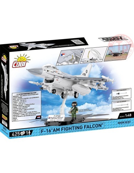 F-16AM Fighting Falcon COBI 5896 COBI
